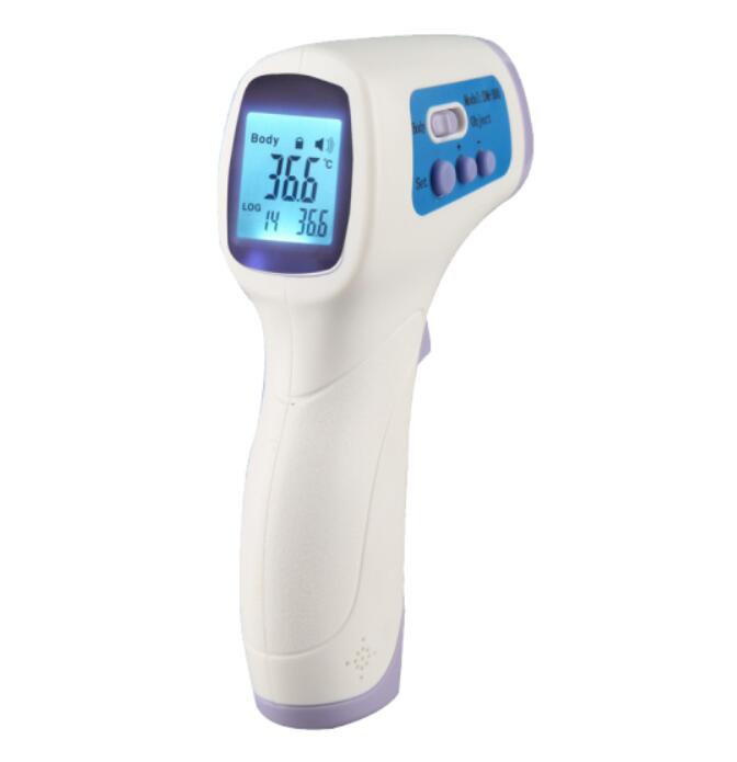 醫療額溫槍 醫療額溫槍